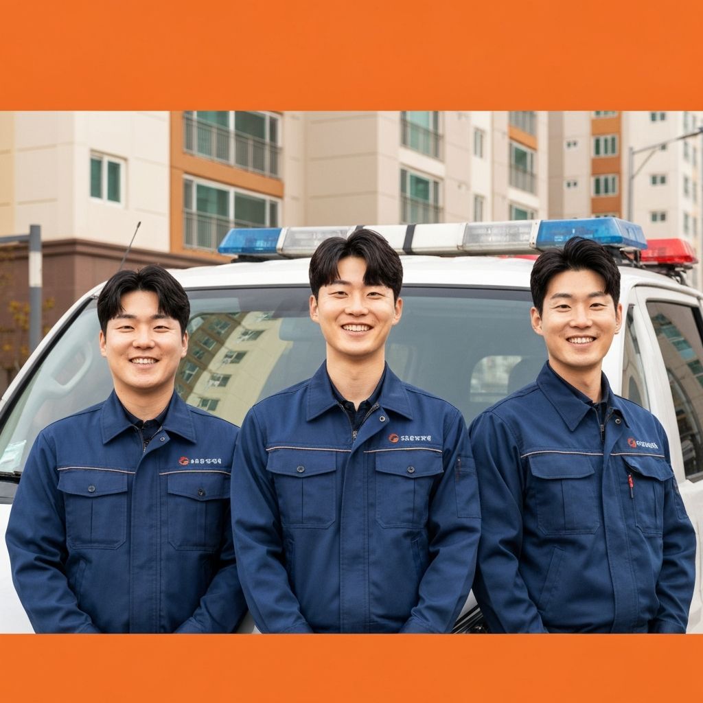 홈락24 전문 기술자 팀